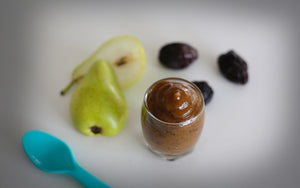 Pear & Prune